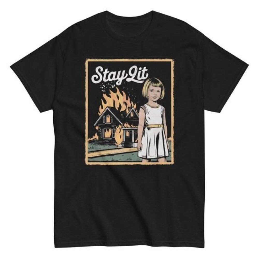 Happy  Themed Shirt Ideas Gift Cool Scary Horror Tee